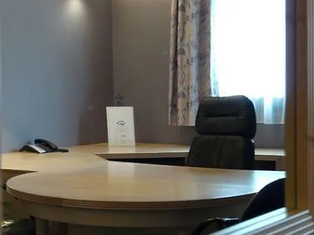 Hotel Saphir 3*