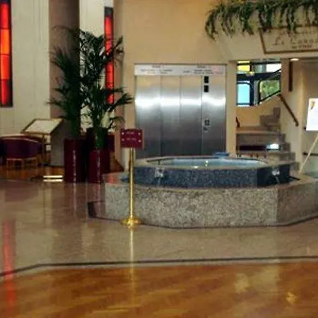 Hotel Saphir