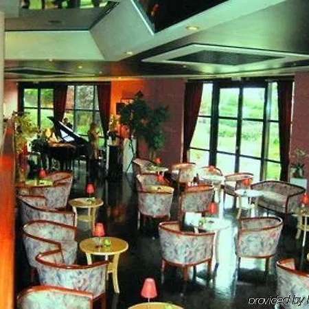 Saphir فندق