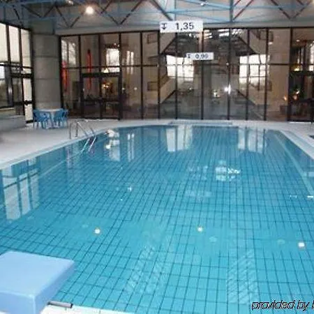 فندق Saphir 3*