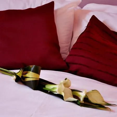 فندق Saphir 3*