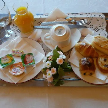 Saphir فندق Disneyland Paris