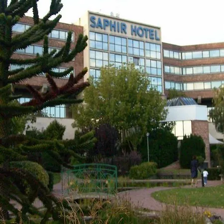 Saphir فندق