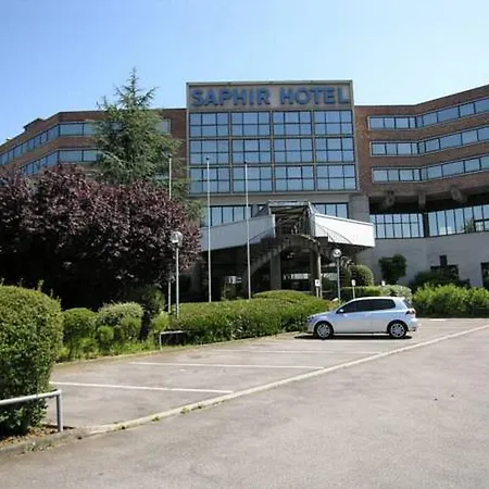 Saphir 3*