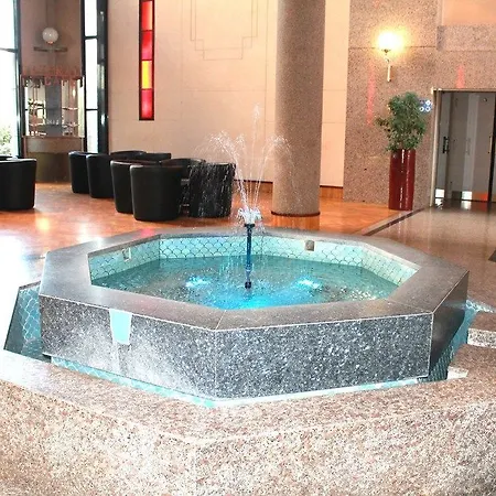 Saphir فندق 3*