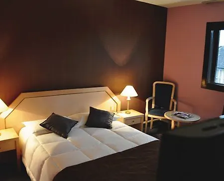 Saphir Hotel Disneyland Paris