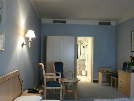 Saphir Hotel Disneyland Paris
