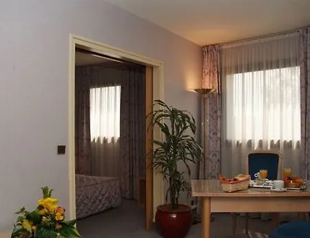 Saphir Hotel