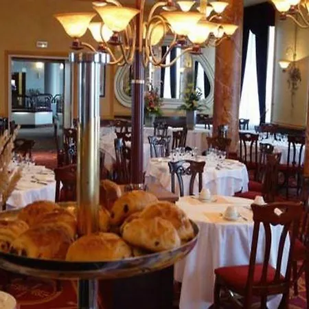 فندق Saphir Disneyland Paris