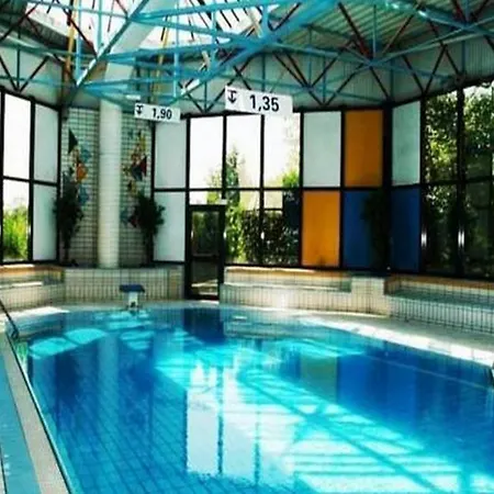 Saphir فندق