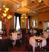 Saphir فندق Disneyland Paris