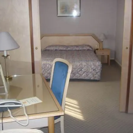 Saphir 3*